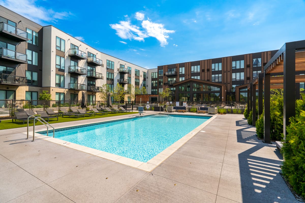 Photos and Video of The Bowline in Champlin, MN